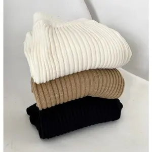 Rok Span Rajut Knit Jumbo Polos Rok Span Kearja Jumbo Rok Skirt Rajut Span Polos