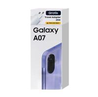 Gambar SAMSUNG GALAXY A17 5G | GALAXY A17 | A 07 | 8GB 256GB / 8GB 128GB - A 07 - 4/64GB, BLACK dari Gateway Indonesia Comp Kota Administrasi Jakarta Utara 5 Tokopedia