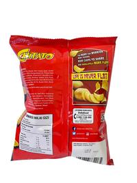 Gambar Chitato Keripik Kentang Gelombang Tebal Rasa Beef Mala 65 G Dengan Bumbu Gurih Kuat Dan Sensasi Pedas Khas Tiongkok dari Papaya Pakuwon City Kota Surabaya 2 Tokopedia
