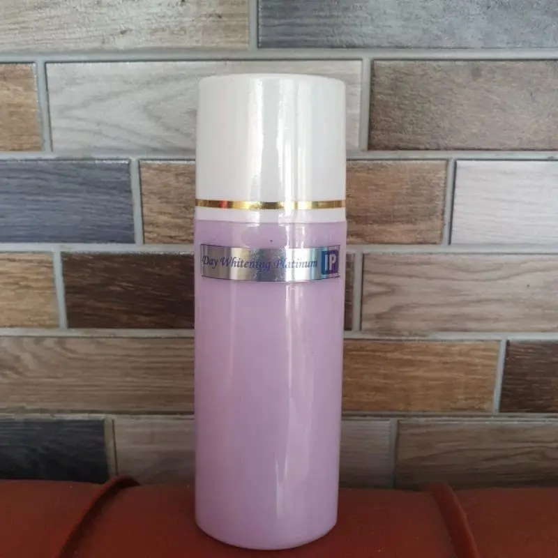 PAKET HEMAT 2 BOTOL HB DOSTING PLATINUM ANGGUR ORIGINAL MEMUTIHKAN KULIT / HB DOSTING   Lotion Tangan Kaki 8