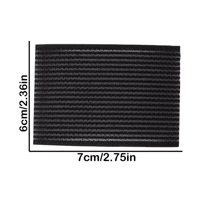 Product Introduction of Magic Hair Sticker Cushion Bangs Sticker Front Hair Practical Popular Hair Tools Sticker Face Y6Y1 34
