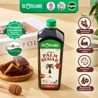 Gambar Gula Aren Cair / Liquid Palm Sugar Beorganik 500ml dari Beorganik Store Kota Administrasi Jakarta Barat 1 Tokopedia