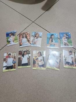 Product Review of PAKET MURAH PC SUMMER JKT48 OFFICIAL 100% from 𝖍**𝓾 1