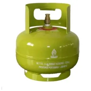 Tabung gas melon hijau 3 kilogram kosong tanpa isi, JANGAN PAKAI CARGO, DI TOLAK EKSPEDISI.