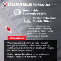Gambar Toyota Kijang Super Durable Premium Cover Sarung Mobil - Hitam, Toyota Kijang Super dari TDC Variasi Kota Tangerang 5 Tokopedia