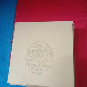 Mini Batu Emas Rezeki 999.9 untuk Dompet | Simbol Pembuka Rezeki | Jimat Hoki Aura Finansial