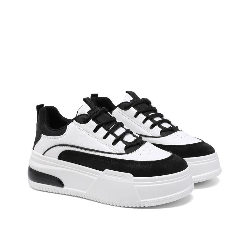 Product Introduction of Sepatu Sneakers Wanita RMD 01 keren 4