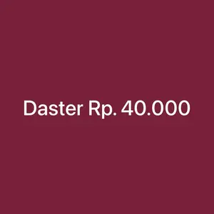 Daster Viral Premium - Pilihan Terbaik untuk Anda