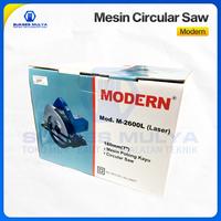 Gambar Mesin Circular saw/Potong Kayu Modern M 2600 dari suksesmulya Kota Magelang 3 Tokopedia