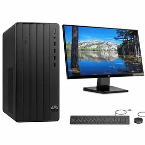 HP Pro Tower 400 G9 i5-13500 - 16/512 GB - 19.5 inch - Garansi Resmi 3 th