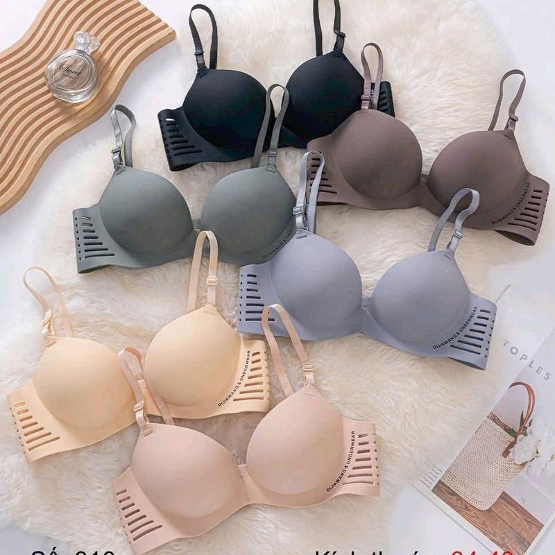 Set 3 áocao cấp, su đúc nguyên khối không gọng, đệm dày bàn tay nâng đẩy 3p, siêu mềm, chống trơn trượt -310 0