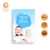 Gambar Nama-Nama Islami Indah dan Bermakna dari Gema Insani Kota Depok 1 Tokopedia