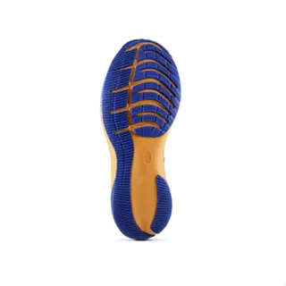 Sepatu Lari 910 HAZE INFIKNIT 1.0 - Biru Ultramine/Coklat/Navy sepaturunning murah 5