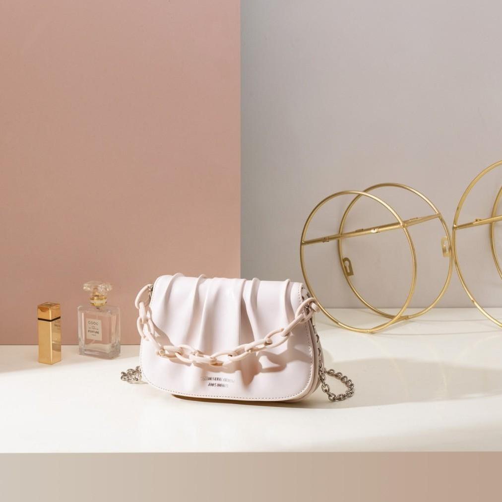 JIMS HONEY TAS WANITA BECCA BAG (FREE EXCLUSIVE BOX)