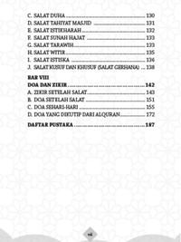 Gambar Buku Tuntunan Lengkap & Mudah Salat Wajib & Sunnah - Yash Media dari blanjaBuku Kab. Sleman 4 Tokopedia