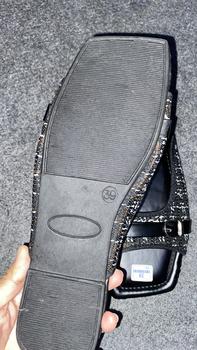 Product Review of Sandal Wanita Terbaru Kekinian 2025 Empuk Gaya Korean Style Viral from S**A 2