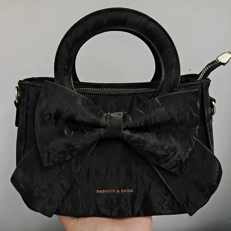 3190 TAS SELEMPANG PITA WANITA TAS TANGAN SLING BAG TAS PESTA TAS KONDANGAN CEWEK 4