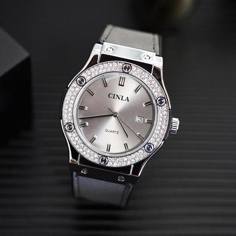 Đồng hồ nam chính hãng CL9908XAM