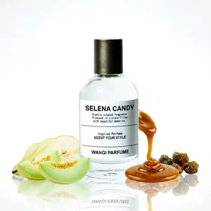 Selena Candy Wangi Parfume Inspirasi Parfum dengan Aroma Manis dan Segar untuk Gaya Anda