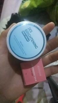 Product Review of Jestham Lips Embroisdery Balm - Pemerah Bibir from J** Z**A 2