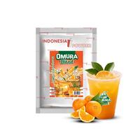 Gambar OMURA Blend Bubuk Minuman Premium Rasa Jeruk Mandarin / Mandarin Orange Powder Drink 500 Gr Omura Powder dari OMURA POWDER SHOP Kota Administrasi Jakarta Barat 4 Tokopedia
