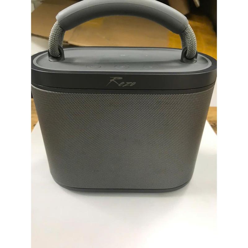 Giam gia soc Loa Bluetooth Rezo Killburn 1