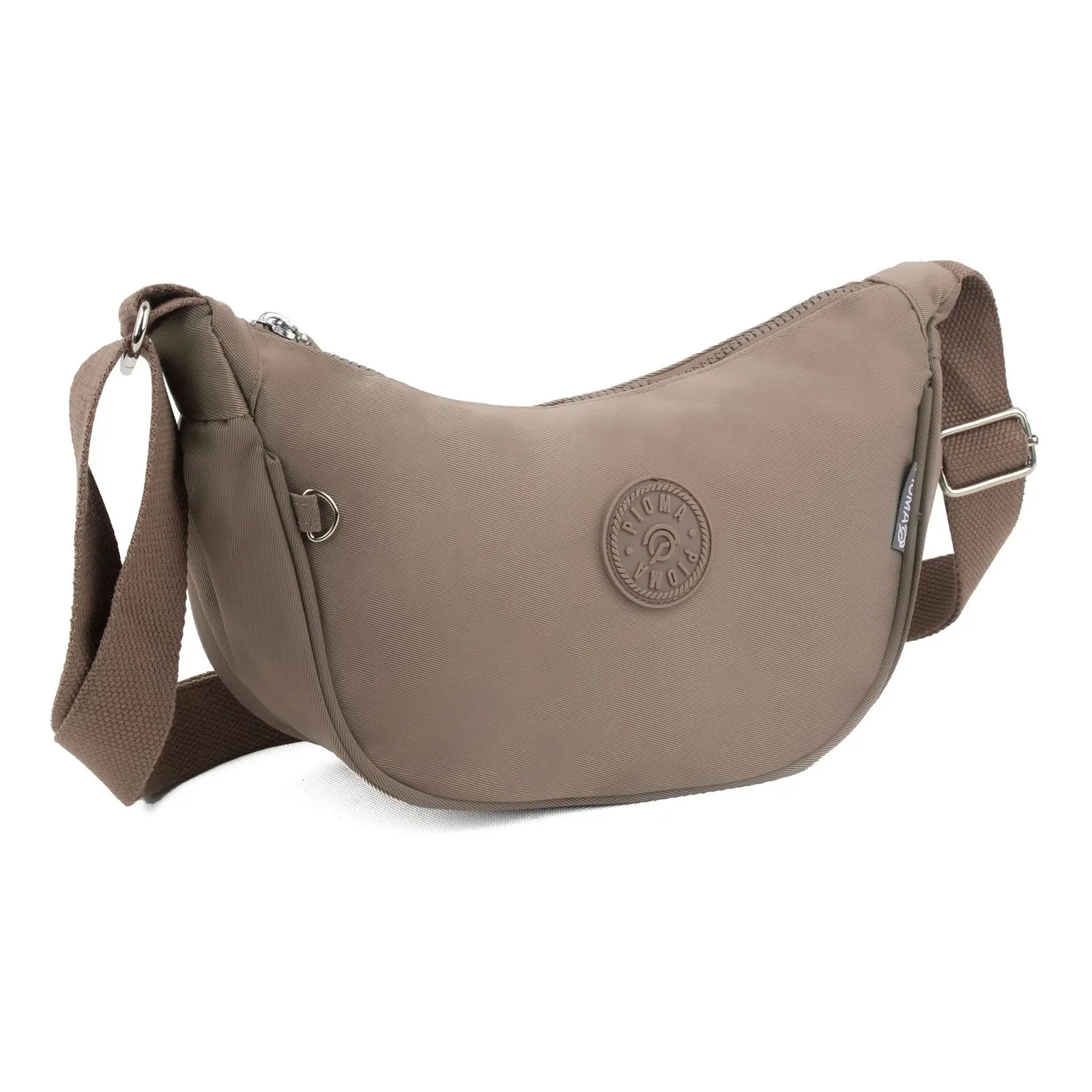 TAS SELEMPANG WANITA / TAS BAHU WANITA / TAS NYLON /  PIOMA ERICA