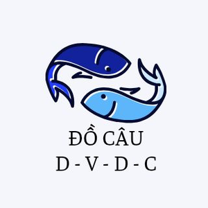 ĐỒ CÂU DVDC