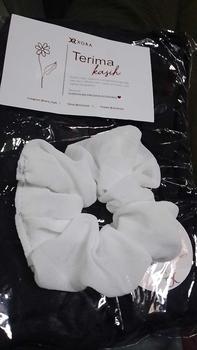 Product Review of (Xora) Mazaya Hijab Malay Size L - Hijab Lolly Kerudung Wanita Muslim Syari Instan Daily Malay Non Pad from s**i 0