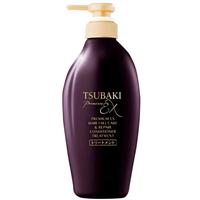 Gambar Tsubaki Premium EX Hair Fall Care & Repair Conditioner 450ml - Haircare dari nihonmart Kota Administrasi Jakarta Utara 4 Tokopedia