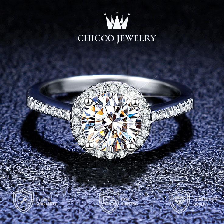 Jewelery Paket Kalung Tangan Couple Elegan Cantik Kombo Carat  Adjustable Berkualitas Tinggi Dengan Desain Yang Elegan wanita Couple wedding Pasangan Cowo Pria Anti Karat Luntur Berubah Garansi 1Tahun  Cincin Anting COD 03 1