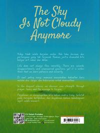 Gambar Detak Pustaka - The Sky Is Not Cloudy Anymore dari Detak Pustaka Kab. Lamongan 3 Tokopedia