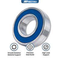 Gambar Spectro Wheel Bearing 6202-2RS Ninja 150R/RR Ninja 250 KLX 150 RXK Klaher Lahar Bearing Mesin Motor dari Spectro Official Store Kota Depok 4 Tokopedia