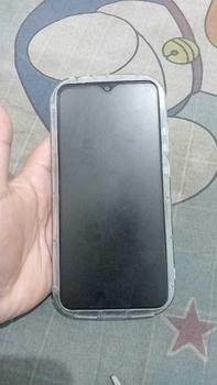 Product Review of Casing hp RedmiNote7/Note7PRO/Note7S  Kupu-kupu lucu transparan gelombang soft shell wanita mewah ringan kelas atas all-inclusive anti-fall case from S**🥰 1