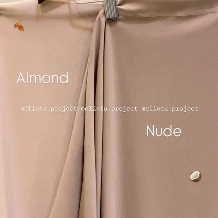 Bergo SS Bergo instan premium jilbab OR Kerudung 3