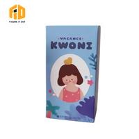 Gambar FIO Kwoni Vacance Figure Blind Box dari Figure It Out ID Kota Administrasi Jakarta Barat 1 Tokopedia