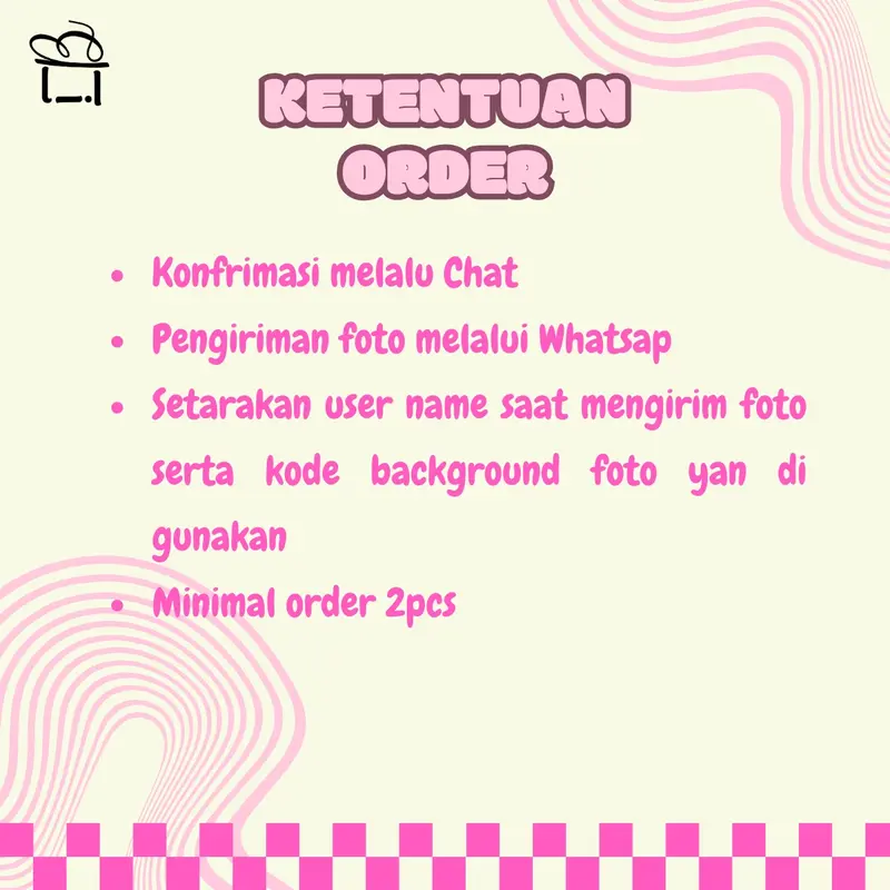[READY] - CETAK PHOTOBOOTH PHOTOBOX || PHOTOBOX CUSTOM || PHOTO STRIP CETAK PHOTO CUSTOM POLAROID 4