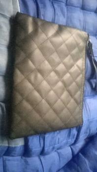 Product Review of Tas Tangan clutch wanita dompet pouch Kulit from d**6 0