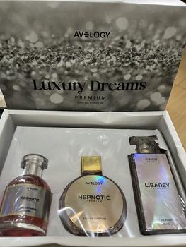 Product Review of AVELOGY PARFUM 55 ML Eau De Parfum | SPL TINGGI TAHAN LAMA from I**a N**i 0