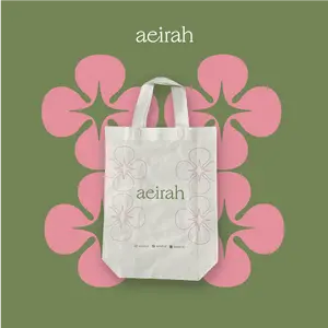 Aeirah.id - Goodie Bag Spundbond