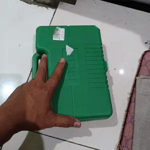 ISKU Treker Bearing CVT Set 5 Pcs Alat Cabut Laher Dalam Internal Bearing Puller Motor Matic