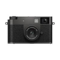 Gambar Fujifilm X Half Compact Digital Camera Fuji XHalf Pocket Camera Fujifilm X-Half Garansi Resmi - Black dari JPC Kemang Kota Administrasi Jakarta Selatan 4 Tokopedia