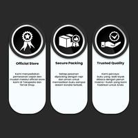 Gambar IRCiSoD - Hindia Belanda Dari Masa ke Masa (Sebuah Sejarah Singkat) - Muhajjah Saratini dari IRCiSoD Books Kab. Bantul 5 Tokopedia