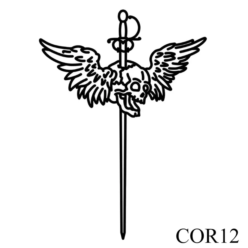 【CORET 2】 Tato Temporer/Tattoo Temporary/Temporary Tattoo ANTI AIR BERKUALITAS IMPORT ECER 3