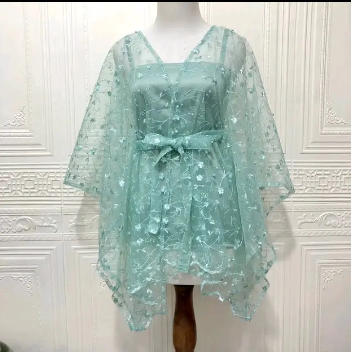 outer Pita kebaya cantik kebaya brasmeid lamaran wisuda kekinian