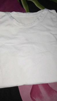 Product Review of Manset Kaos Premium Wanita - Inner Lengan Panjang Baju Muslimah Krah Pendek Kaos Leher Pendek Atasan Basic Casual Dewasa Nyaman Spandex Oblong Tebal Dalaman from A**A A**A X** ** 0