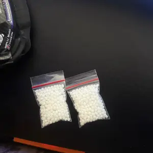 Isi 200 Butir Beads DIY di gunakan hanya pakai air panas