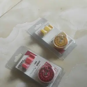 Mag-Zen Pelangi Full CNC Otomatis