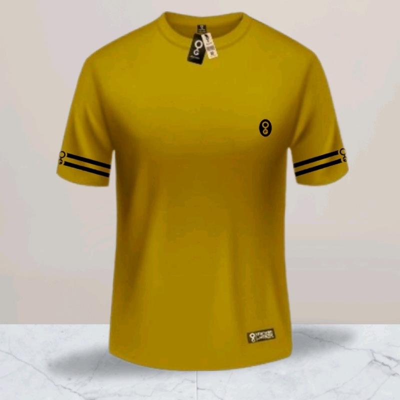 D'green Kaos Baju Distro Pria Keren Bandung Combat 30s Murah Nyaman Standar Lembut 5