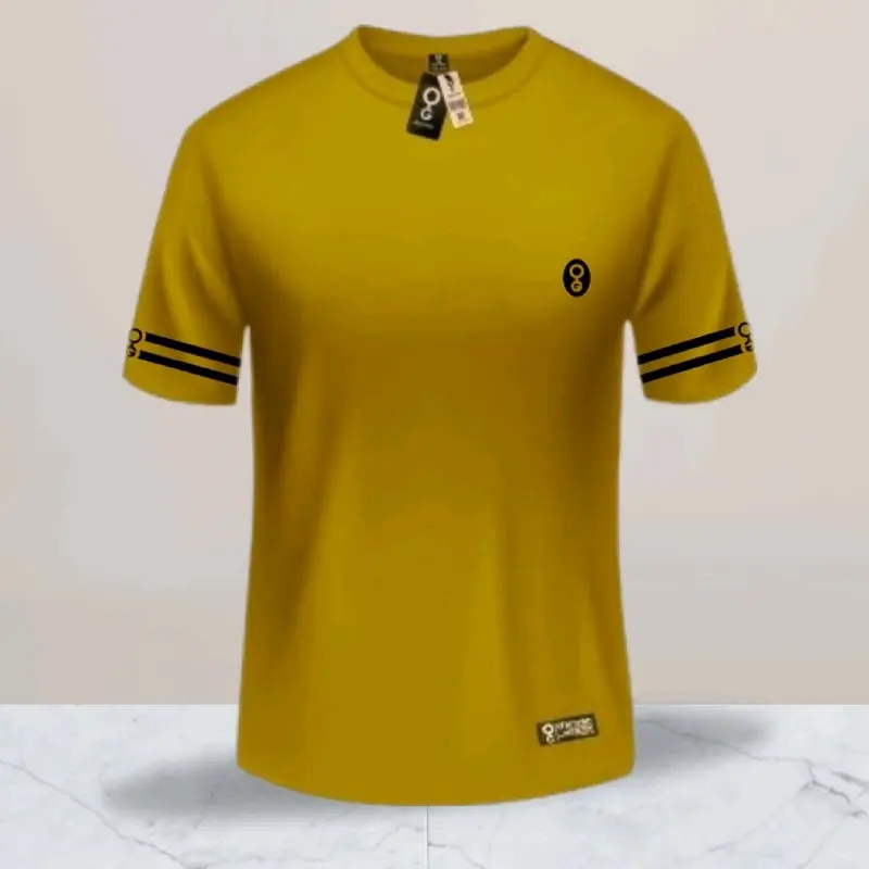 D'green Kaos Baju Distro Pria Keren Bandung Combat 30s Murah Nyaman Standar Lembut 5